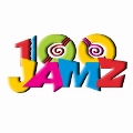 Radio Jamz 100 - FM 100.3